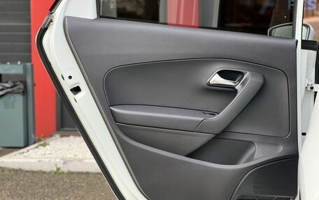 Volkswagen Polo VI (EU Market), 2015 год, 920 000 рублей, 21 фотография