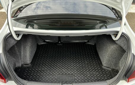 Volkswagen Polo VI (EU Market), 2015 год, 920 000 рублей, 13 фотография