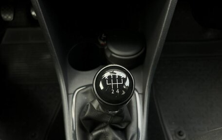 Volkswagen Polo VI (EU Market), 2015 год, 920 000 рублей, 18 фотография