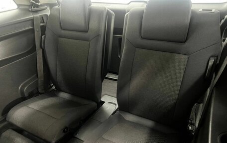 Opel Zafira B, 2011 год, 685 000 рублей, 13 фотография