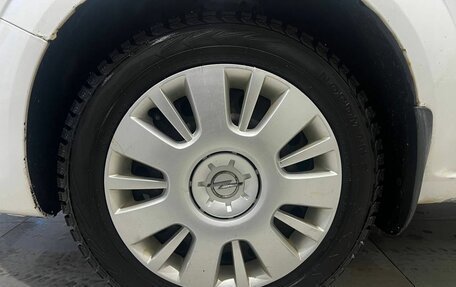 Opel Zafira B, 2011 год, 685 000 рублей, 14 фотография