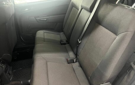 Opel Zafira B, 2011 год, 685 000 рублей, 10 фотография