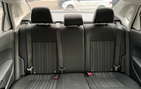 Volkswagen Polo VI (EU Market), 2015 год, 920 000 рублей, 23 фотография