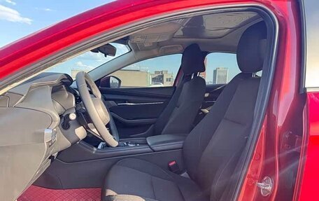 Mazda 3, 2022 год, 1 570 457 рублей, 5 фотография