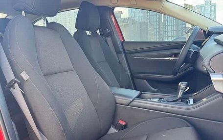 Mazda 3, 2022 год, 1 570 457 рублей, 9 фотография