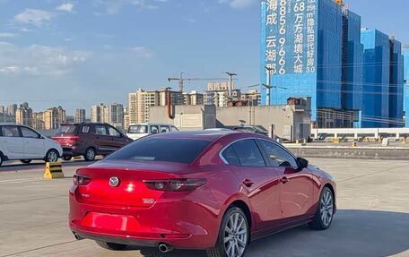 Mazda 3, 2022 год, 1 570 457 рублей, 10 фотография