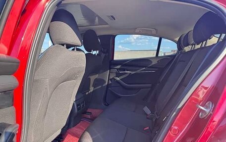 Mazda 3, 2022 год, 1 570 457 рублей, 8 фотография