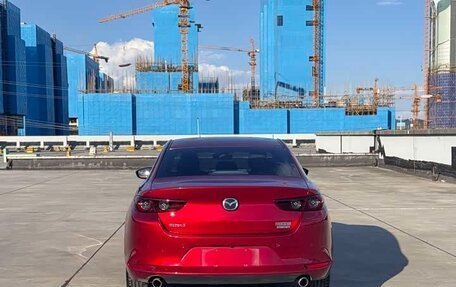 Mazda 3, 2022 год, 1 570 457 рублей, 11 фотография