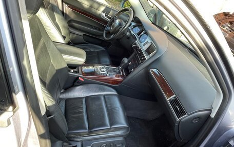 Audi A6, 2008 год, 600 000 рублей, 7 фотография