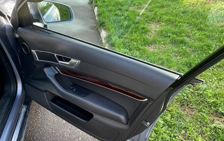 Audi A6, 2008 год, 600 000 рублей, 8 фотография