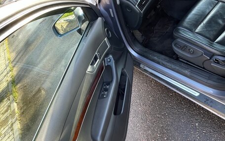 Audi A6, 2008 год, 600 000 рублей, 6 фотография