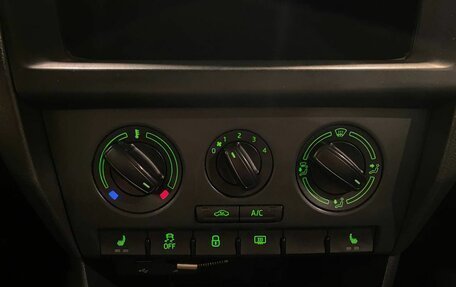 Skoda Rapid I, 2016 год, 825 000 рублей, 15 фотография