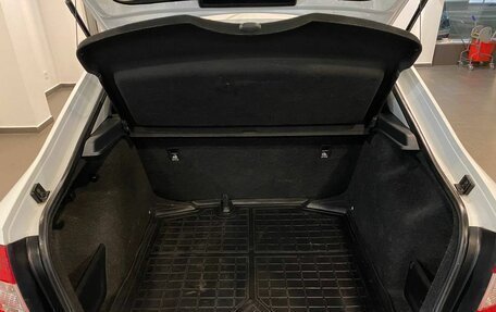 Skoda Rapid I, 2016 год, 825 000 рублей, 18 фотография