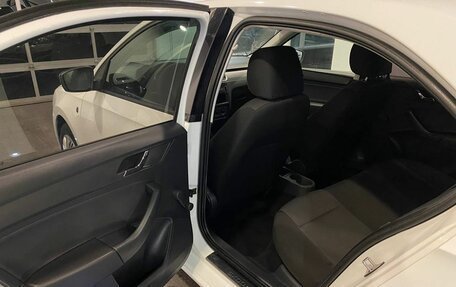 Skoda Rapid I, 2016 год, 825 000 рублей, 23 фотография