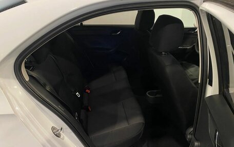 Skoda Rapid I, 2016 год, 825 000 рублей, 17 фотография