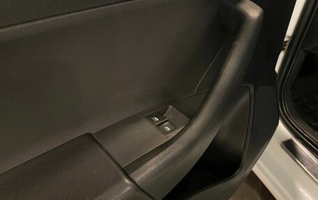 Skoda Rapid I, 2016 год, 825 000 рублей, 21 фотография