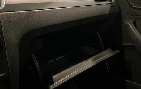 Skoda Rapid I, 2016 год, 825 000 рублей, 29 фотография