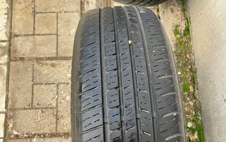 Hyundai Solaris II рестайлинг, 2012 год, 840 000 рублей, 29 фотография