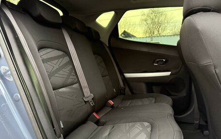 KIA cee'd III, 2016 год, 1 179 000 рублей, 7 фотография