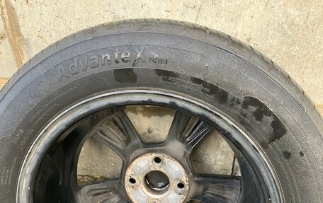 Hyundai Solaris II рестайлинг, 2012 год, 840 000 рублей, 28 фотография