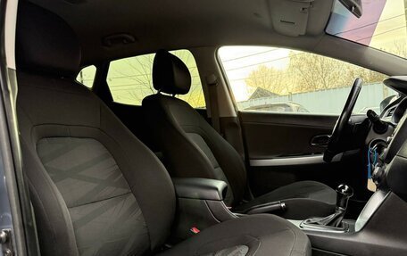 KIA cee'd III, 2016 год, 1 179 000 рублей, 8 фотография