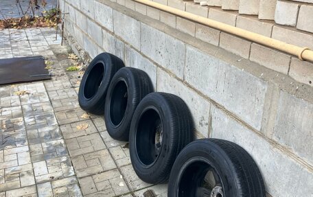 Hyundai Solaris II рестайлинг, 2012 год, 840 000 рублей, 26 фотография