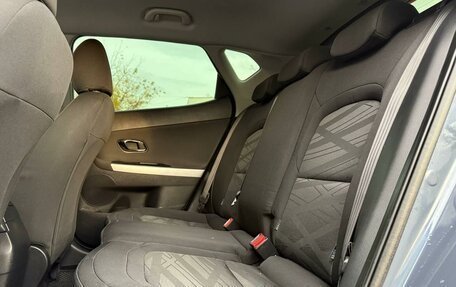 KIA cee'd III, 2016 год, 1 179 000 рублей, 9 фотография