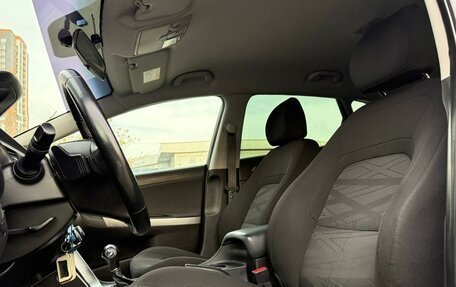 KIA cee'd III, 2016 год, 1 179 000 рублей, 10 фотография