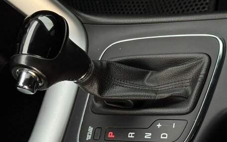 KIA cee'd III, 2016 год, 1 179 000 рублей, 12 фотография