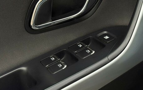 KIA cee'd III, 2016 год, 1 179 000 рублей, 14 фотография