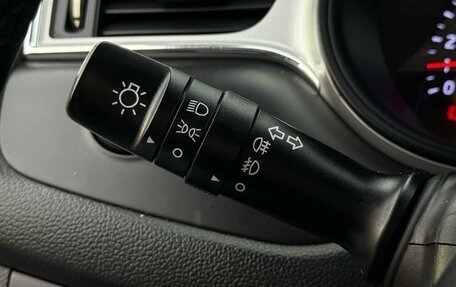 KIA cee'd III, 2016 год, 1 179 000 рублей, 18 фотография