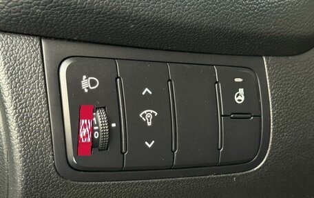 KIA cee'd III, 2016 год, 1 179 000 рублей, 15 фотография