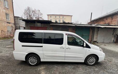 Peugeot Expert II, 2014 год, 1 250 000 рублей, 2 фотография