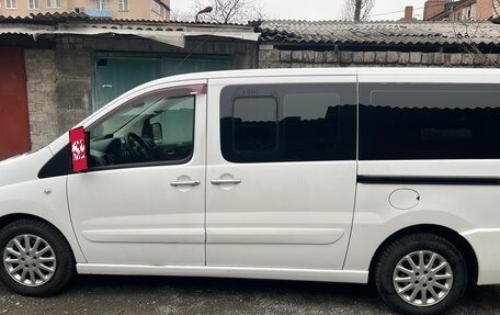 Peugeot Expert II, 2014 год, 1 250 000 рублей, 4 фотография