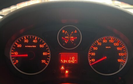 Peugeot Expert II, 2014 год, 1 250 000 рублей, 8 фотография