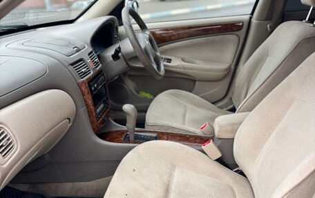 Nissan Bluebird Sylphy II, 2004 год, 235 000 рублей, 11 фотография