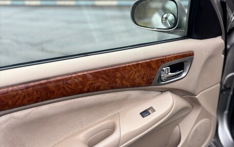 Nissan Bluebird Sylphy II, 2004 год, 235 000 рублей, 13 фотография