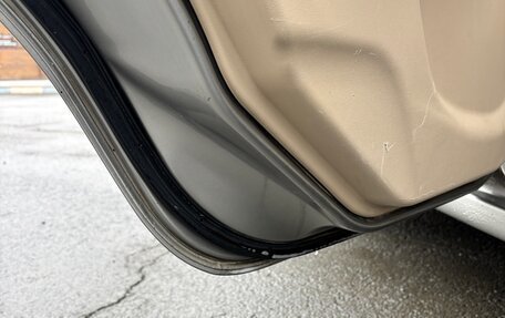 Nissan Bluebird Sylphy II, 2004 год, 235 000 рублей, 9 фотография