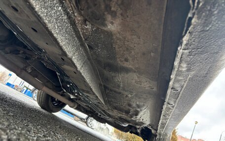 Nissan Bluebird Sylphy II, 2004 год, 235 000 рублей, 10 фотография