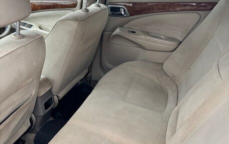 Nissan Bluebird Sylphy II, 2004 год, 235 000 рублей, 8 фотография