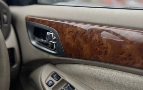 Nissan Bluebird Sylphy II, 2004 год, 235 000 рублей, 18 фотография