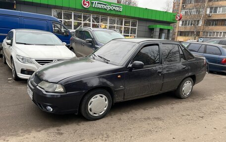 Daewoo Nexia I рестайлинг, 2008 год, 150 000 рублей, 3 фотография
