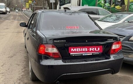 Daewoo Nexia I рестайлинг, 2008 год, 150 000 рублей, 2 фотография