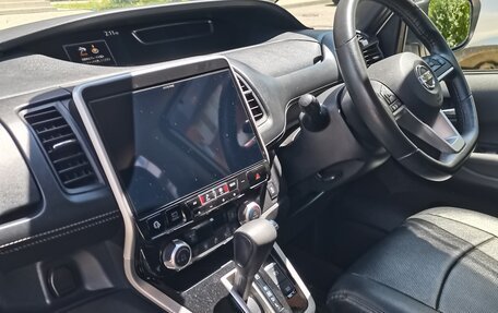 Nissan Serena IV, 2018 год, 1 830 000 рублей, 5 фотография