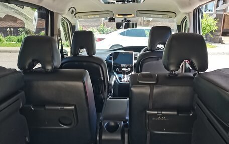 Nissan Serena IV, 2018 год, 1 830 000 рублей, 2 фотография