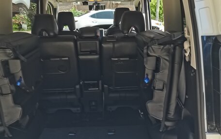 Nissan Serena IV, 2018 год, 1 830 000 рублей, 3 фотография