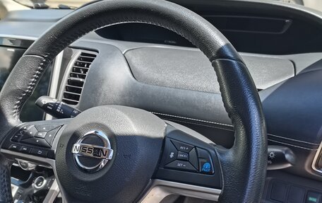 Nissan Serena IV, 2018 год, 1 830 000 рублей, 7 фотография