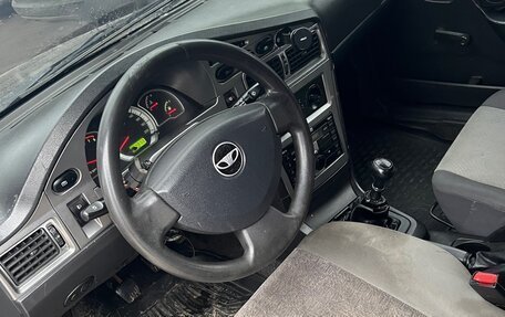 Daewoo Nexia I рестайлинг, 2008 год, 150 000 рублей, 5 фотография