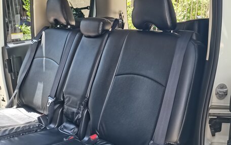 Nissan Serena IV, 2018 год, 1 830 000 рублей, 4 фотография