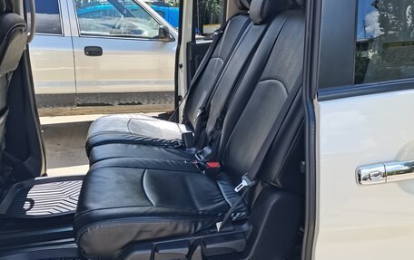 Nissan Serena IV, 2018 год, 1 830 000 рублей, 6 фотография